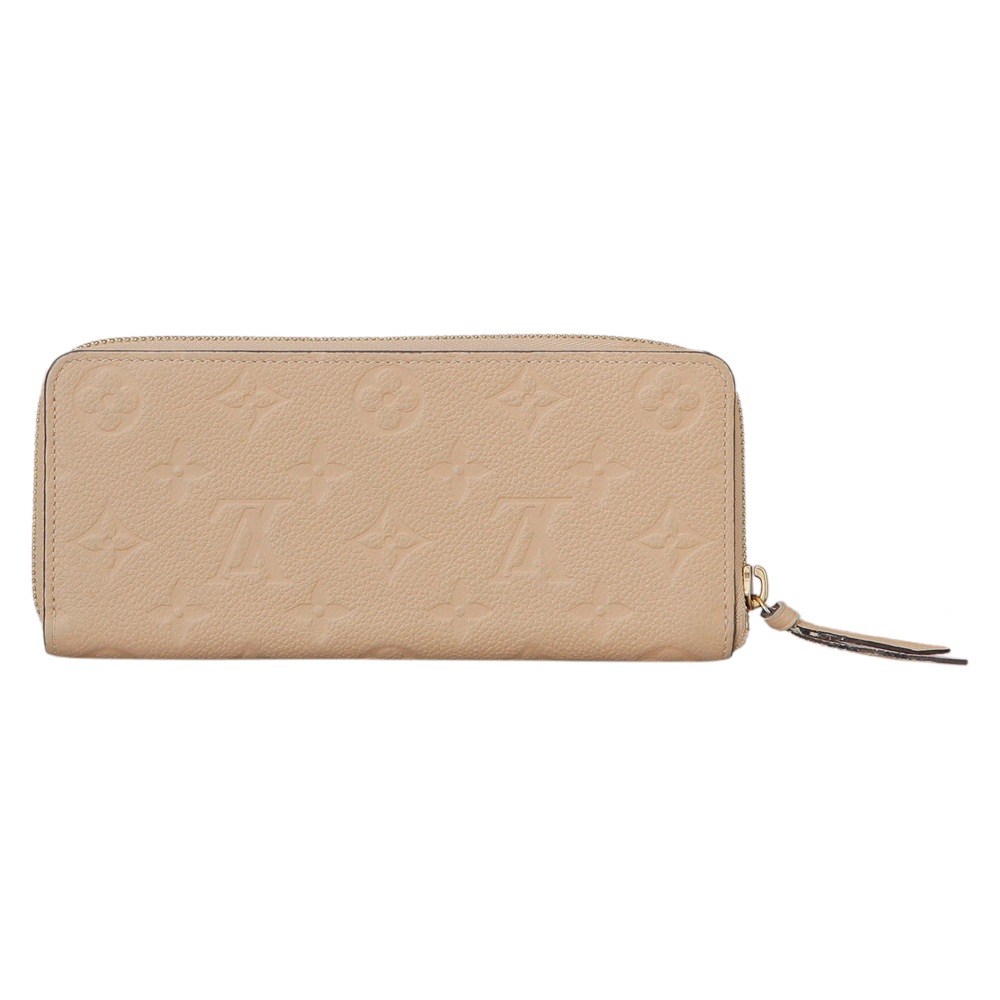 LOUIS VUITTON(USED)루이비통 앙프렝트 클레망스 월릿