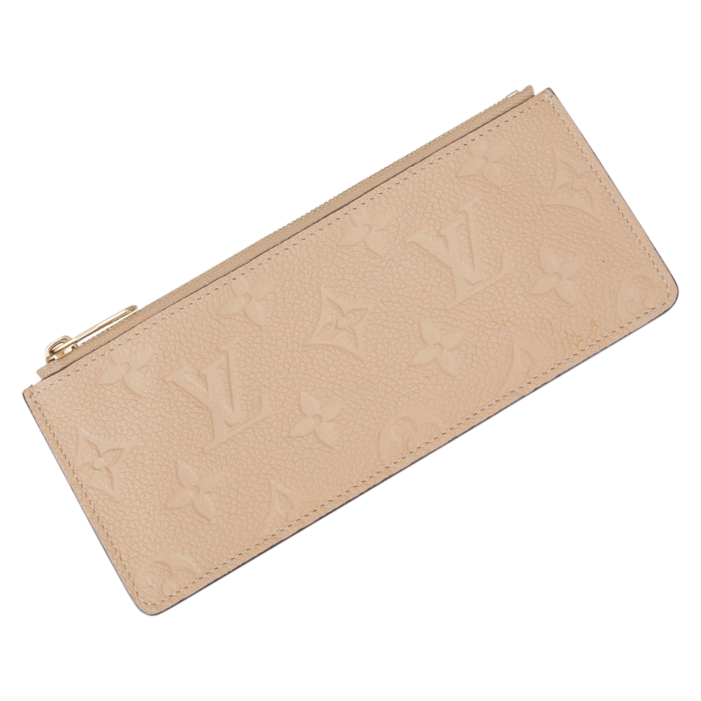 LOUIS VUITTON(USED)루이비통 앙프렝트 클레망스 월릿