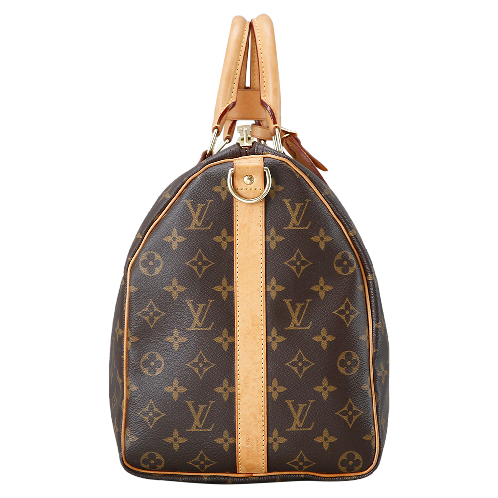 LOUIS VUITTON(USED)루이비통 모노그램 키폴45 스트랩