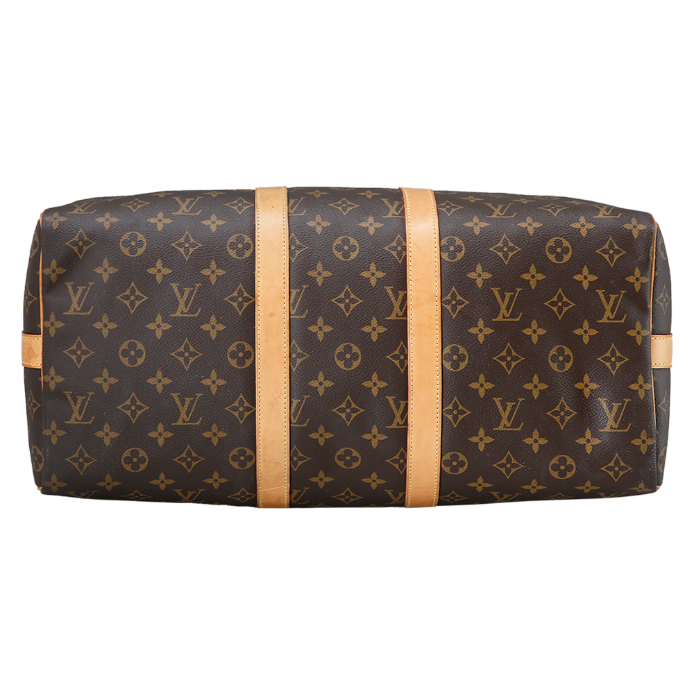LOUIS VUITTON(USED)루이비통 모노그램 키폴45 스트랩