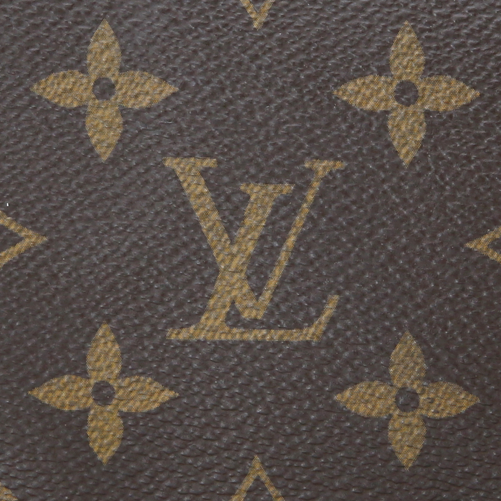 LOUIS VUITTON(USED)루이비통 모노그램 키폴45 스트랩