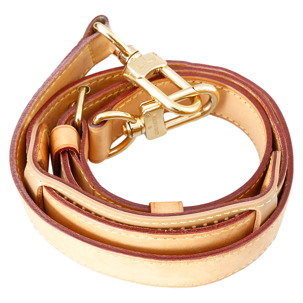 LOUIS VUITTON(USED)루이비통 모노그램 키폴45 스트랩