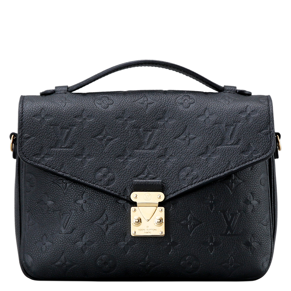LOUIS VUITTON(USED)루이비통 앙프렝트 포쉐트 메티스