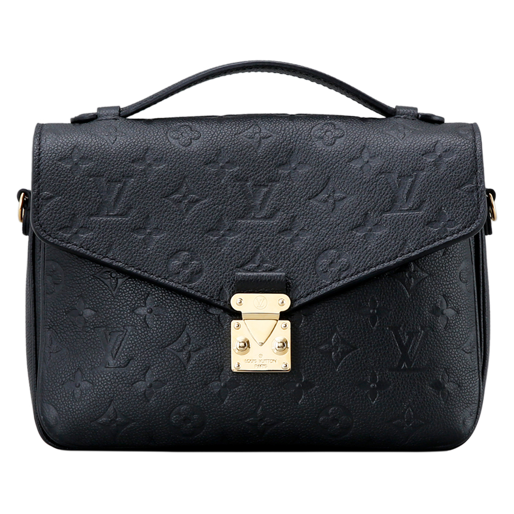 LOUIS VUITTON(USED)루이비통 앙프렝트 포쉐트 메티스