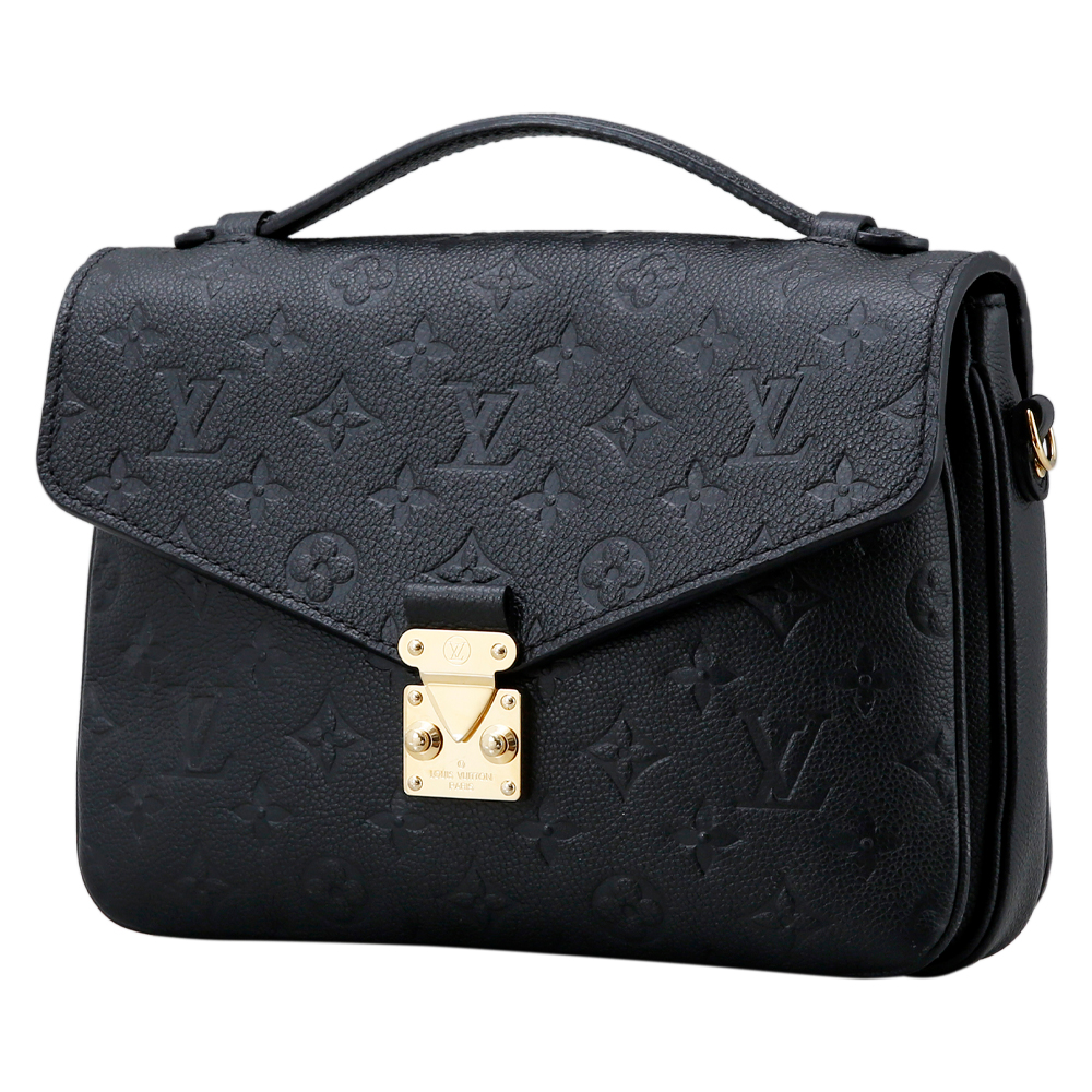 LOUIS VUITTON(USED)루이비통 앙프렝트 포쉐트 메티스