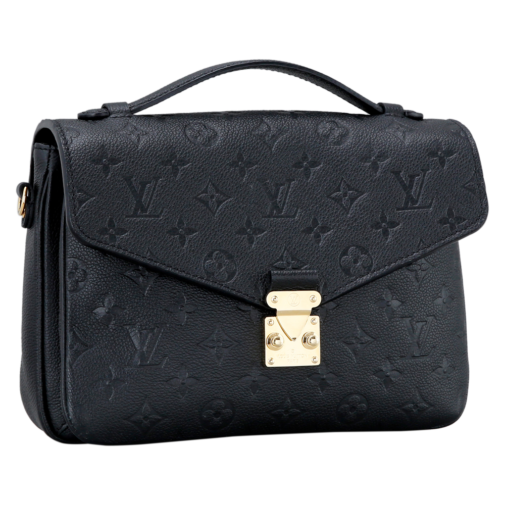 LOUIS VUITTON(USED)루이비통 앙프렝트 포쉐트 메티스