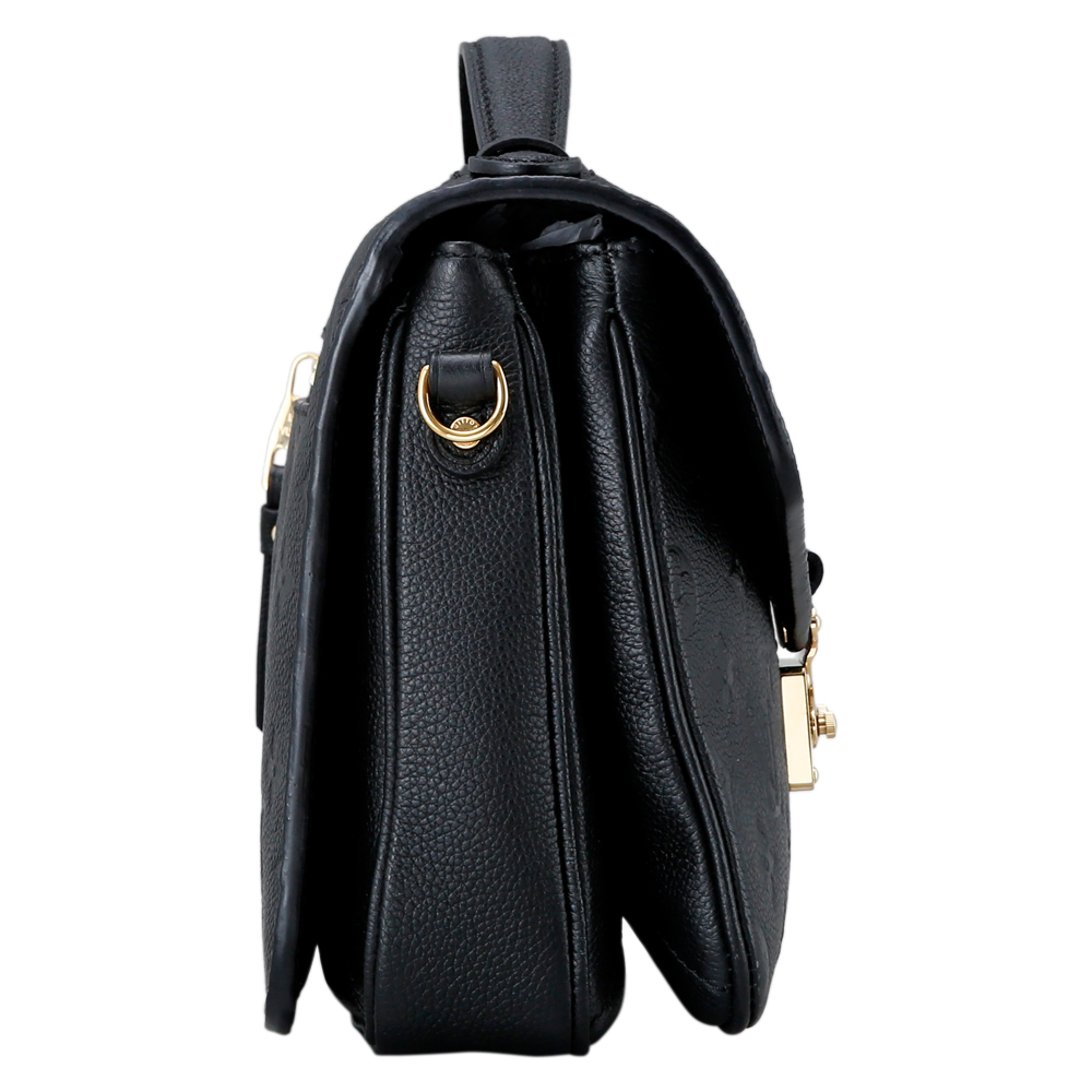 LOUIS VUITTON(USED)루이비통 앙프렝트 포쉐트 메티스