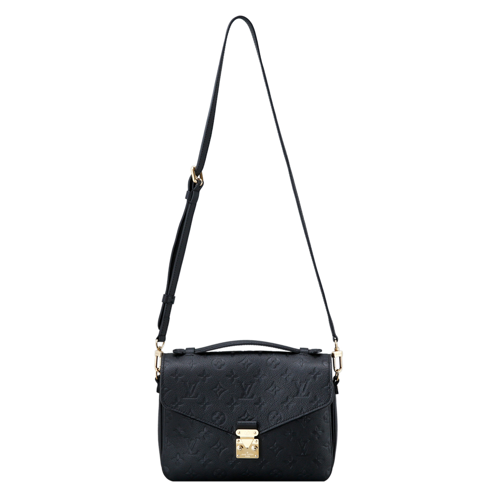 LOUIS VUITTON(USED)루이비통 앙프렝트 포쉐트 메티스