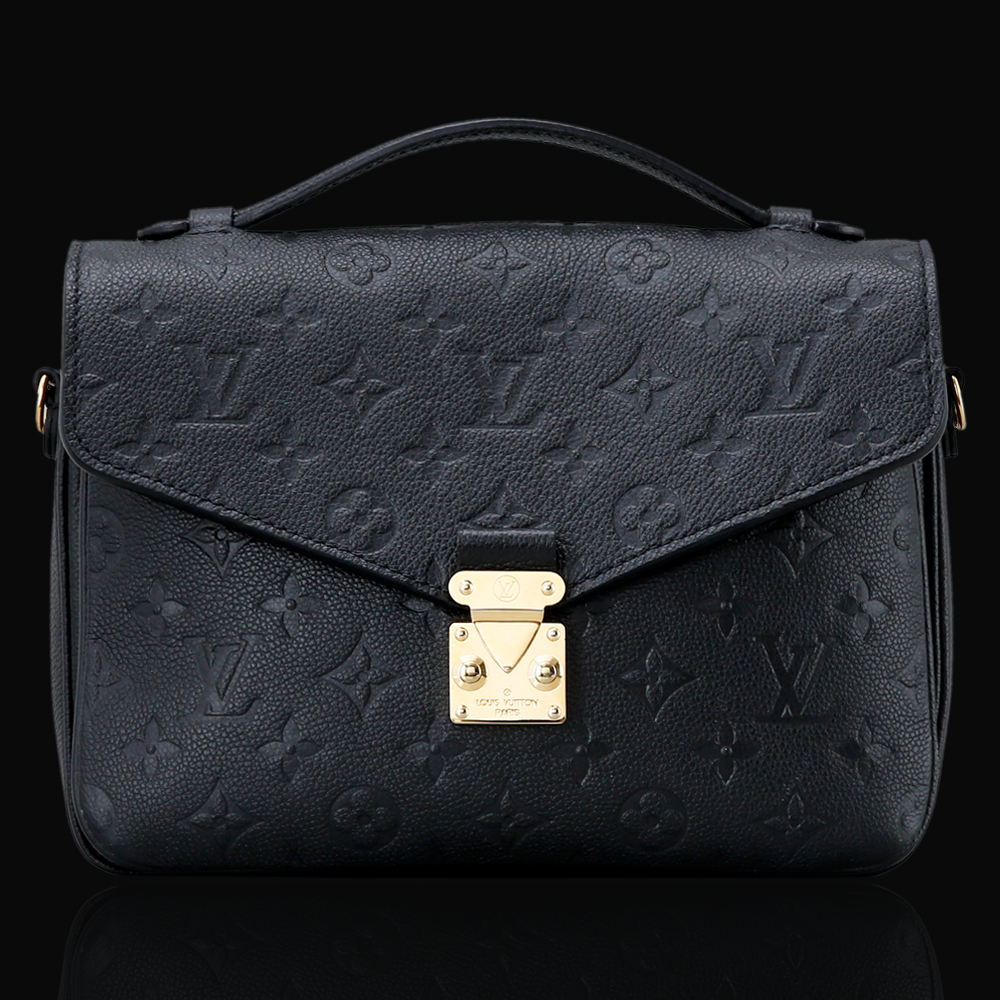 LOUIS VUITTON(USED)루이비통 앙프렝트 포쉐트 메티스