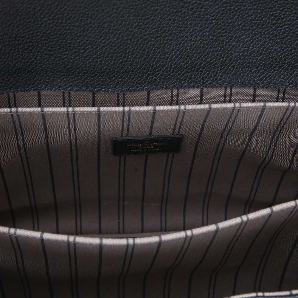 LOUIS VUITTON(USED)루이비통 앙프렝트 포쉐트 메티스