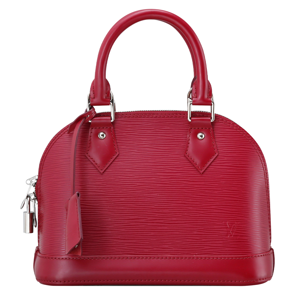 LOUIS VUITTON(USED)루이비통 에삐 알마BB