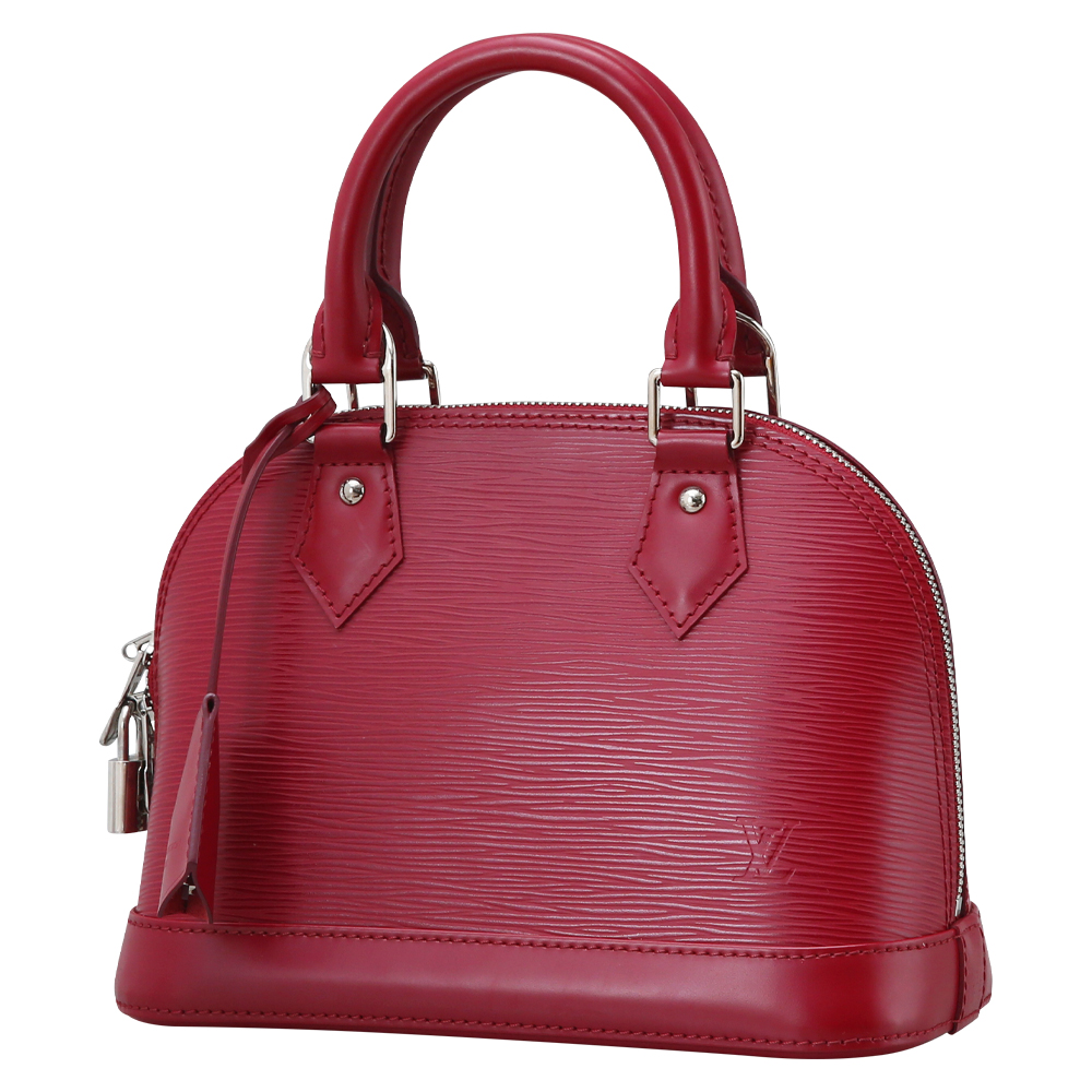 LOUIS VUITTON(USED)루이비통 에삐 알마BB