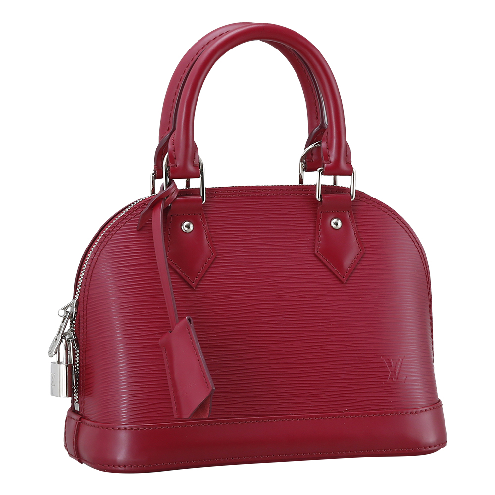 LOUIS VUITTON(USED)루이비통 에삐 알마BB