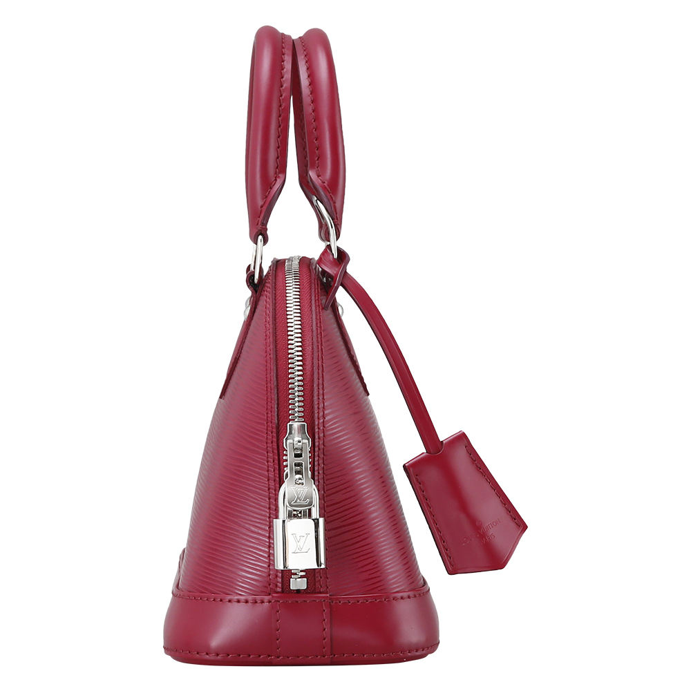 LOUIS VUITTON(USED)루이비통 에삐 알마BB