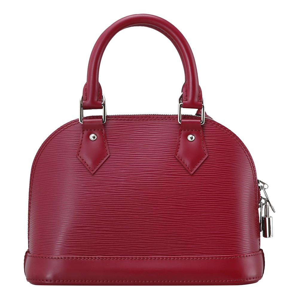 LOUIS VUITTON(USED)루이비통 에삐 알마BB