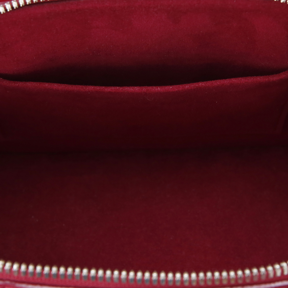LOUIS VUITTON(USED)루이비통 에삐 알마BB