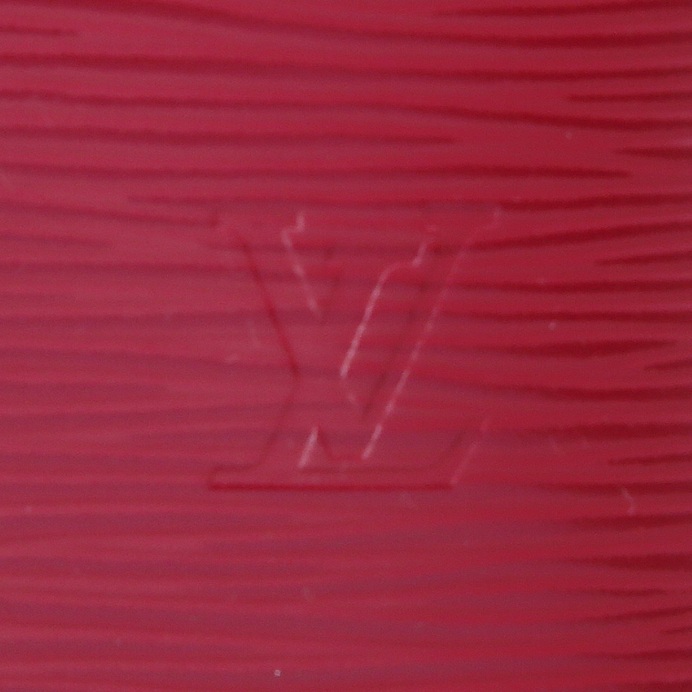 LOUIS VUITTON(USED)루이비통 에삐 알마BB