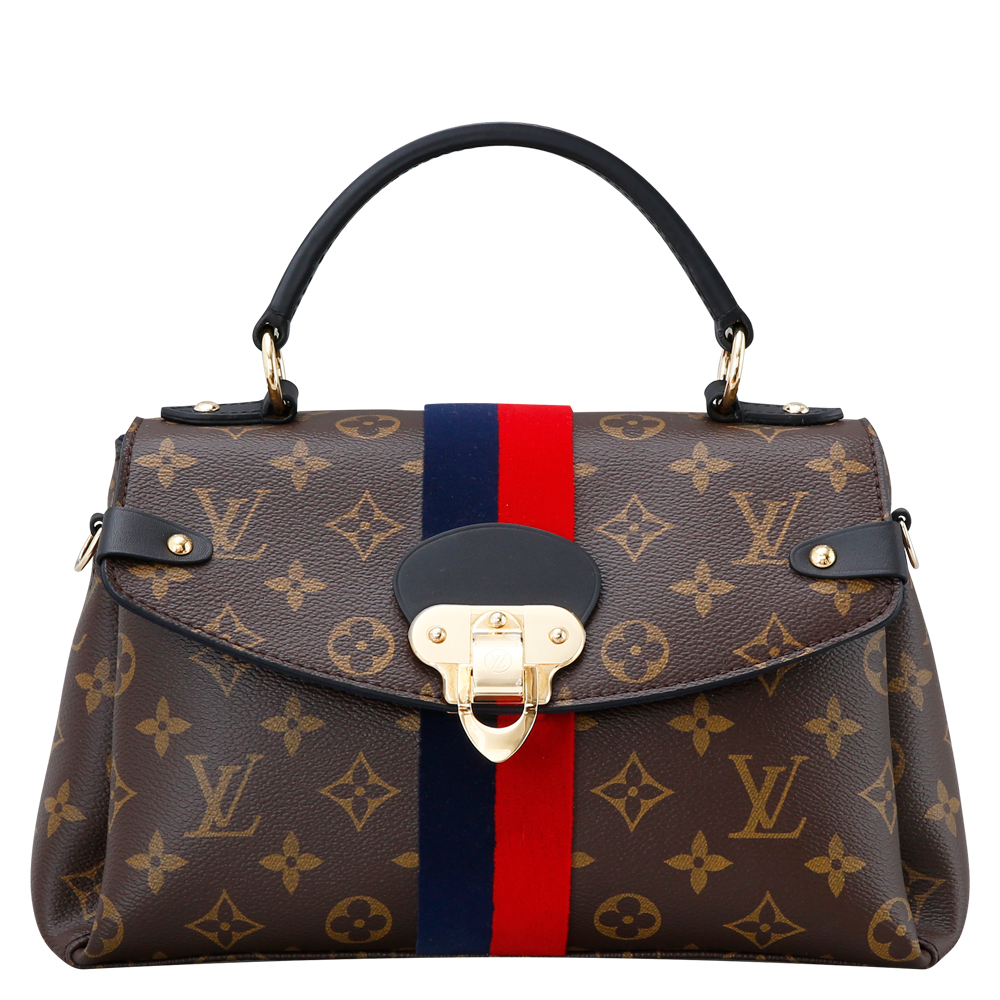 LOUIS VUITTON(USED)루이비통 모노그램 조르주