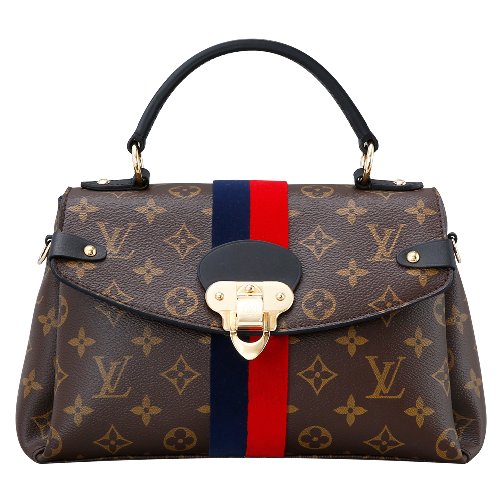 LOUIS VUITTON(USED)루이비통 모노그램 조르주