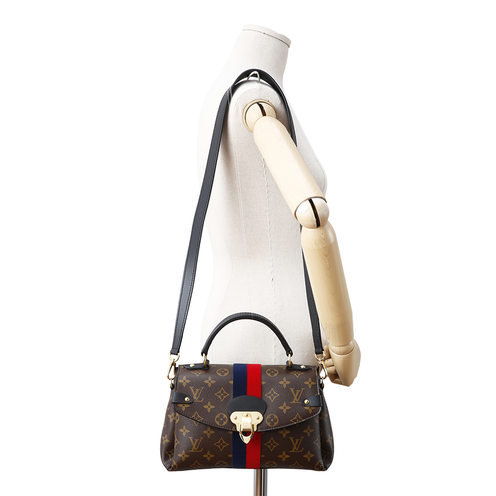 LOUIS VUITTON(USED)루이비통 모노그램 조르주