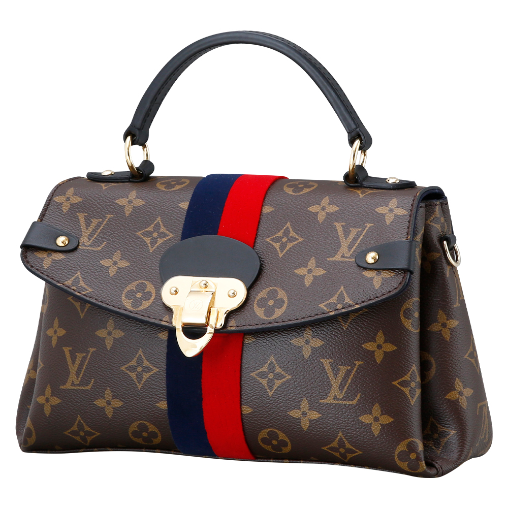 LOUIS VUITTON(USED)루이비통 모노그램 조르주