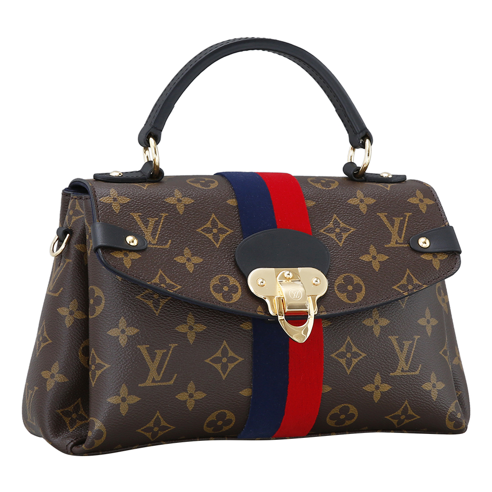 LOUIS VUITTON(USED)루이비통 모노그램 조르주
