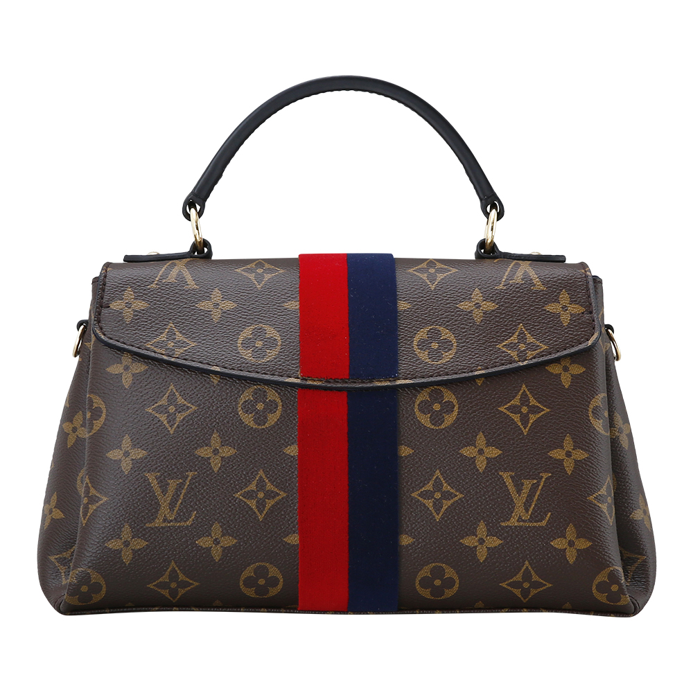 LOUIS VUITTON(USED)루이비통 모노그램 조르주