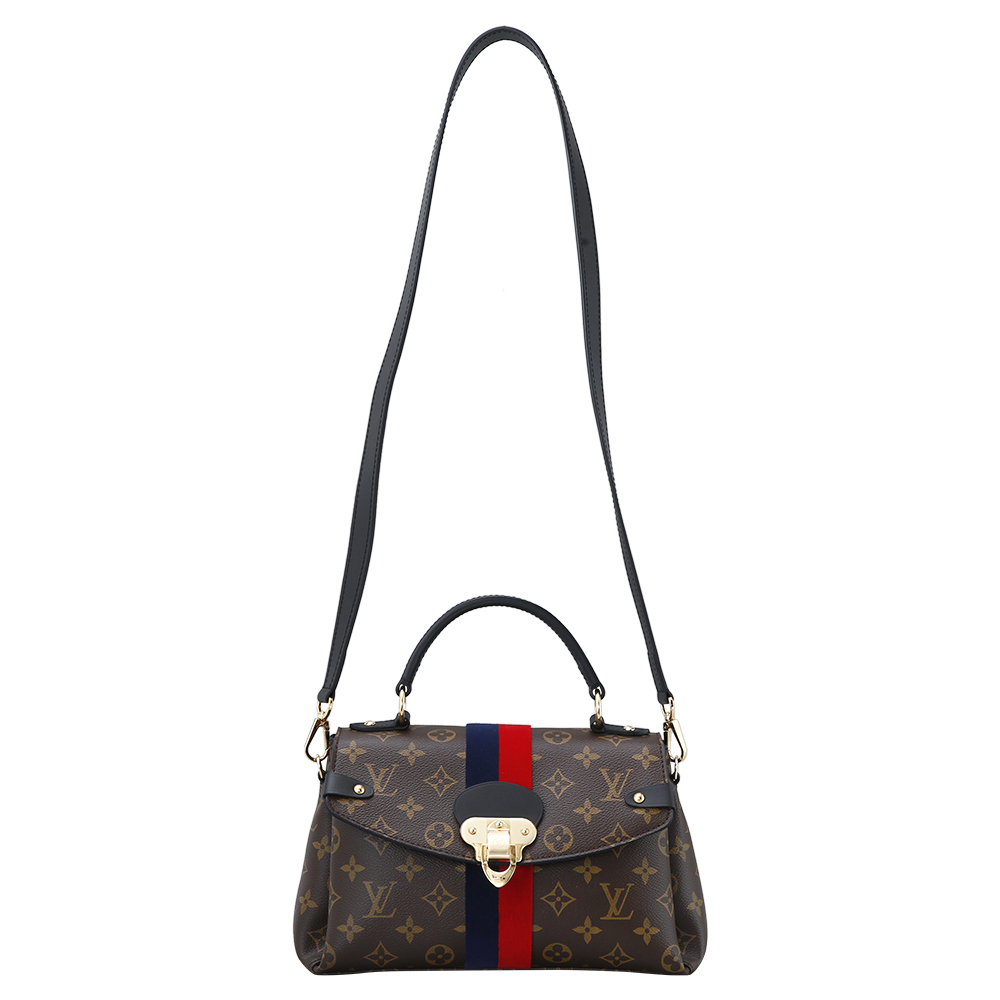 LOUIS VUITTON(USED)루이비통 모노그램 조르주