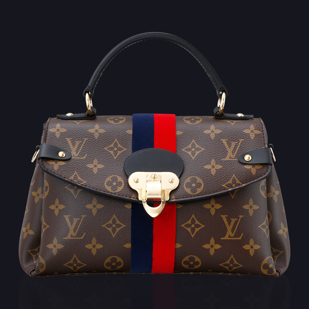 LOUIS VUITTON(USED)루이비통 모노그램 조르주