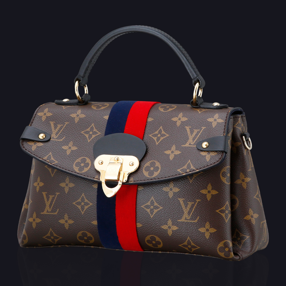 LOUIS VUITTON(USED)루이비통 모노그램 조르주