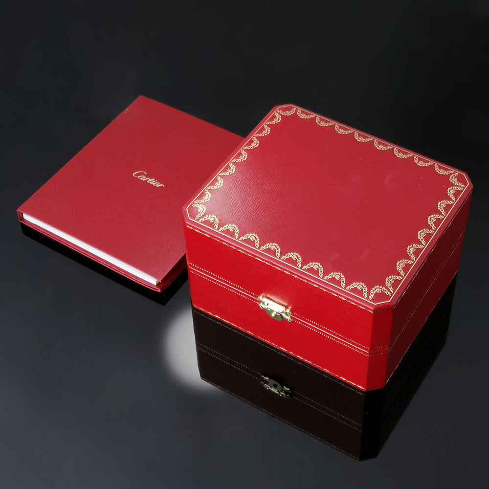 CARTIER(USED)까르띠에 탱크솔로 S