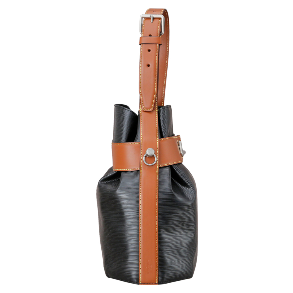 LOUIS VUITTON(USED)루이비통 에삐 트위스트 버킷