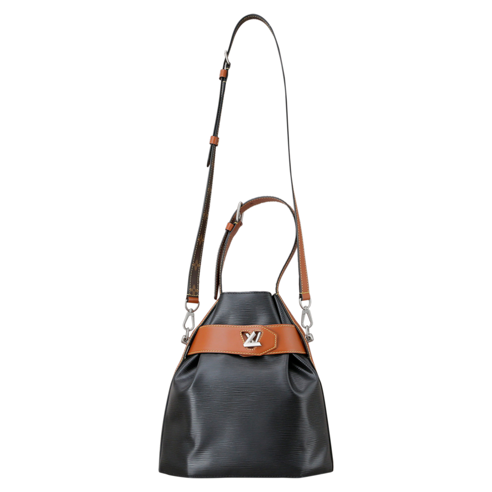 LOUIS VUITTON(USED)루이비통 에삐 트위스트 버킷