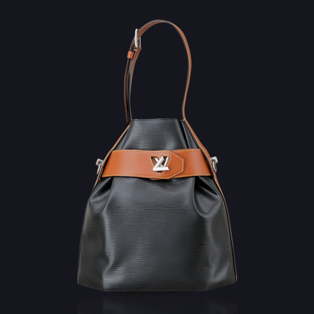 LOUIS VUITTON(USED)루이비통 에삐 트위스트 버킷