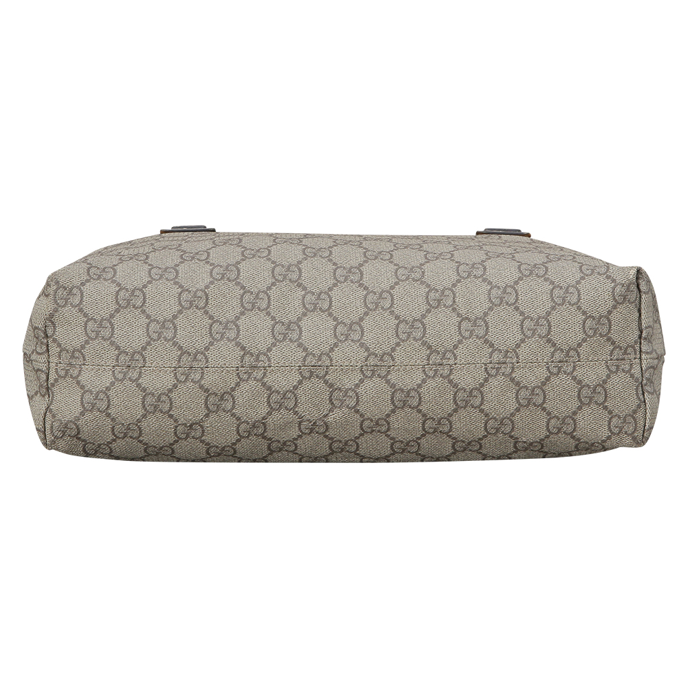 GUCCI(USED)구찌 PVC 쇼퍼백