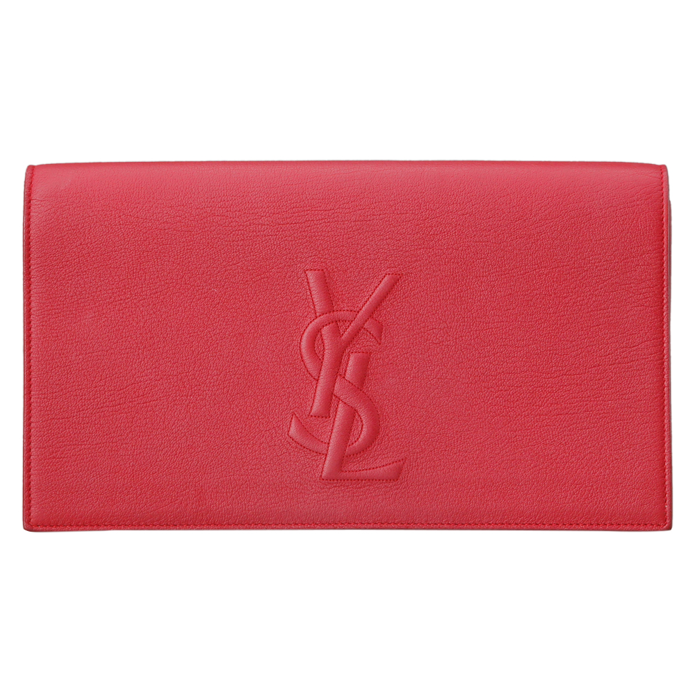 Yves Saint Laurent(USED)생로랑 벨 드쥬르 클러치