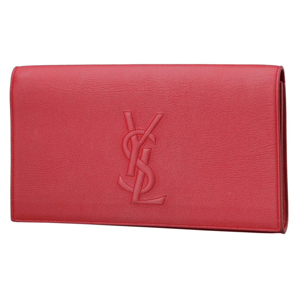 Yves Saint Laurent(USED)생로랑 벨 드쥬르 클러치