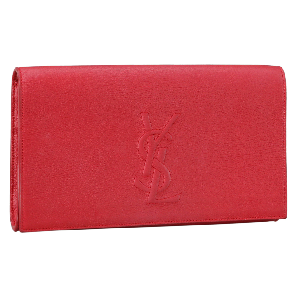 Yves Saint Laurent(USED)생로랑 벨 드쥬르 클러치