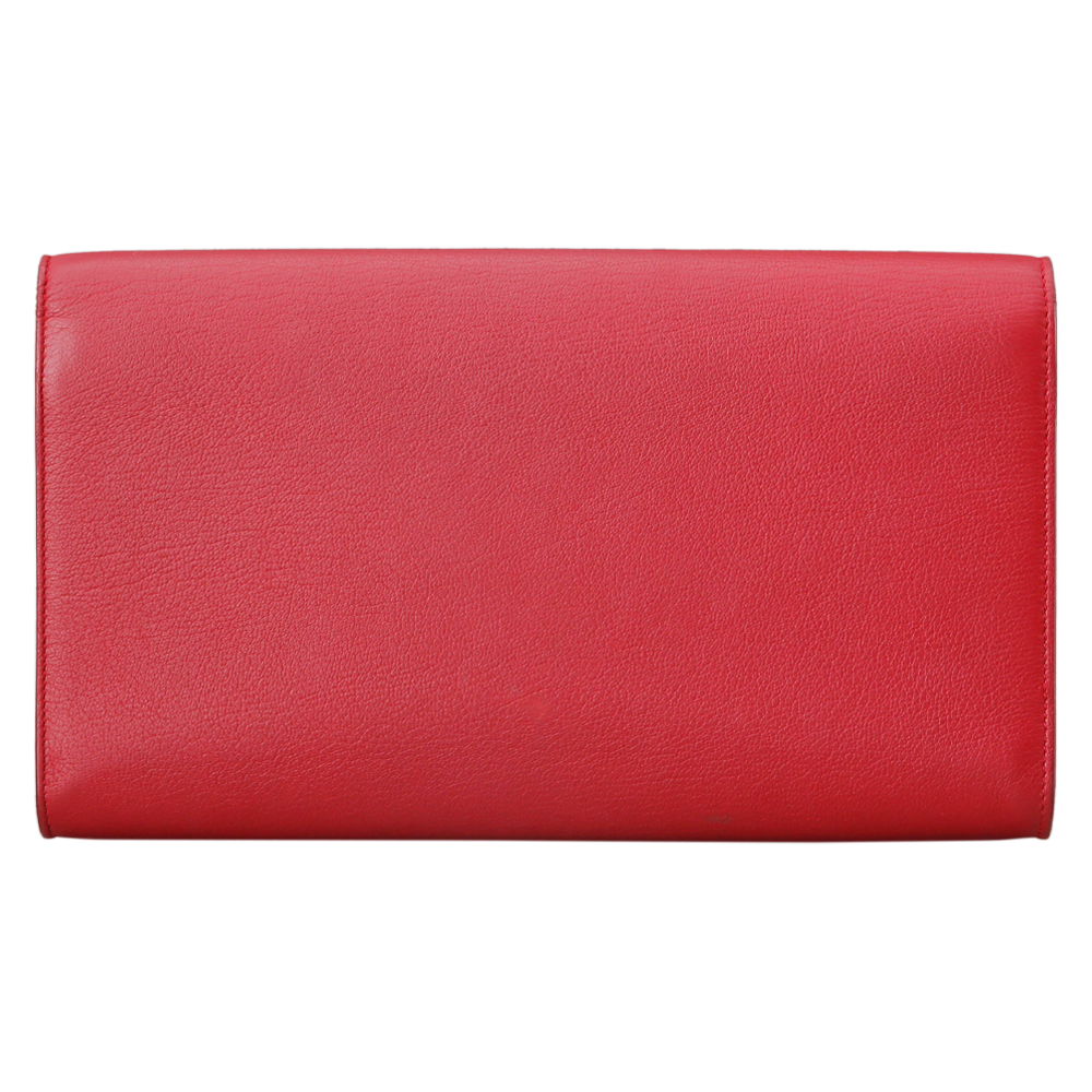 Yves Saint Laurent(USED)생로랑 벨 드쥬르 클러치