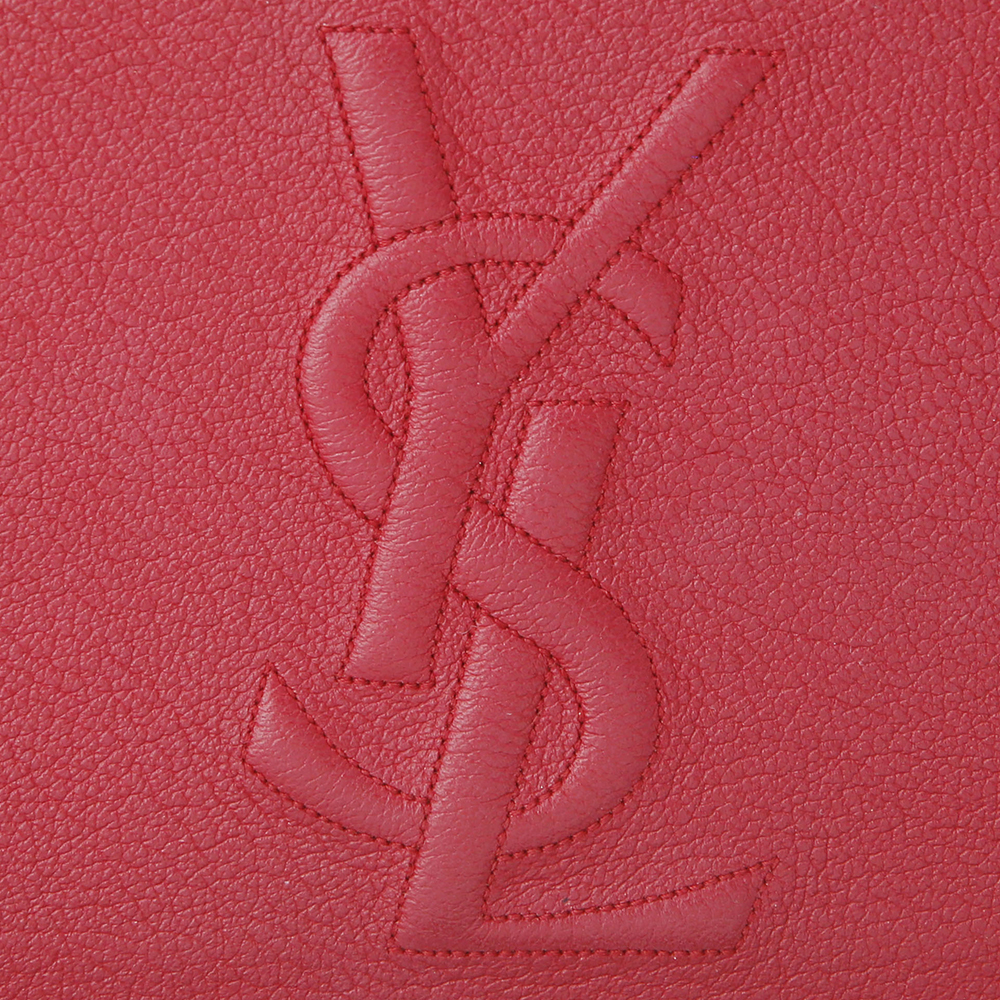 Yves Saint Laurent(USED)생로랑 벨 드쥬르 클러치