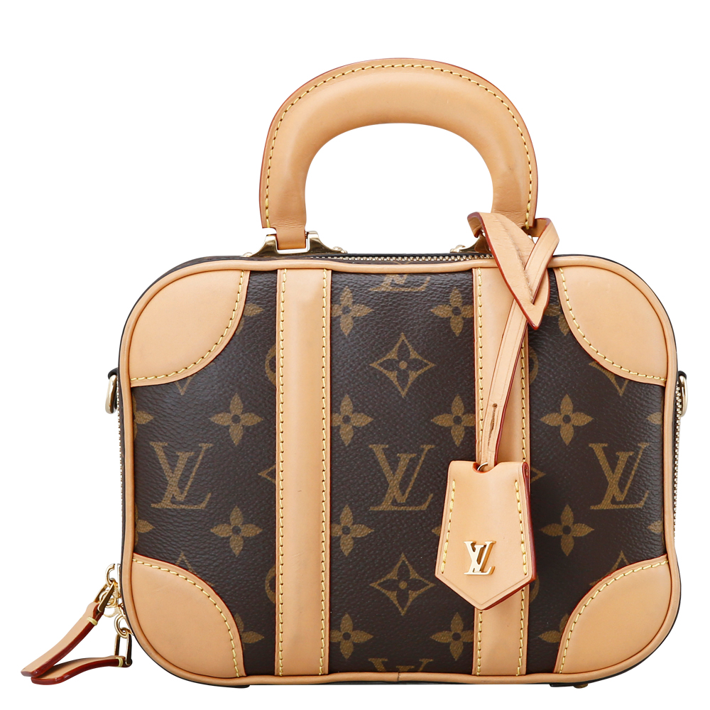LOUIS VUITTON(USED)루이비통 모노그램 발리젯BB
