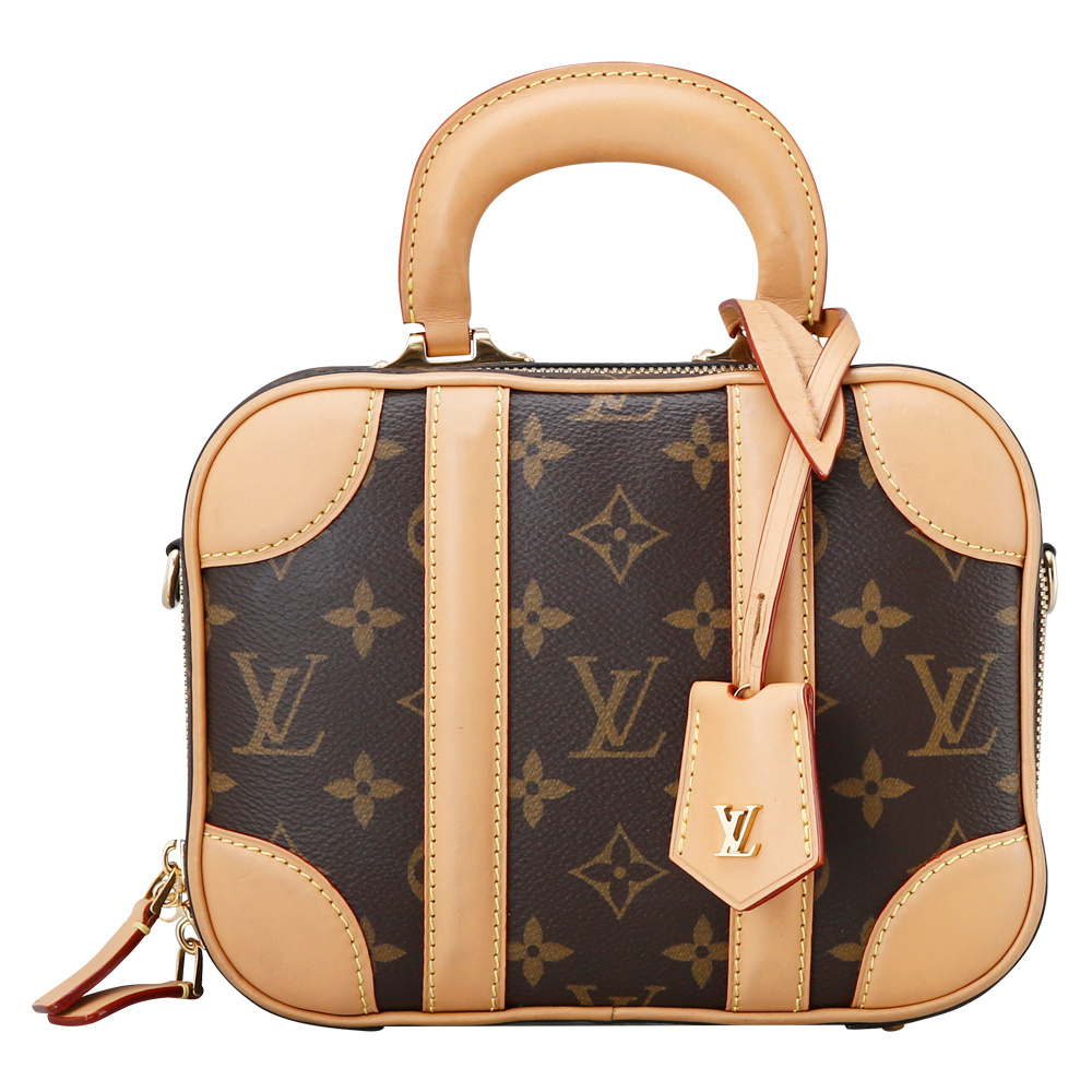 LOUIS VUITTON(USED)루이비통 모노그램 발리젯BB