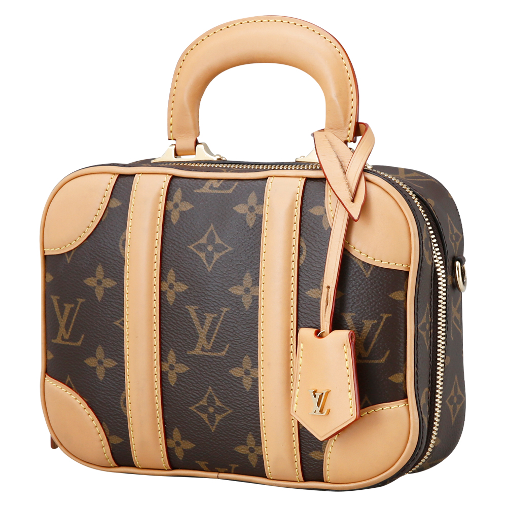 LOUIS VUITTON(USED)루이비통 모노그램 발리젯BB