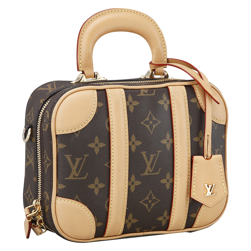 LOUIS VUITTON(USED)루이비통 모노그램 발리젯BB