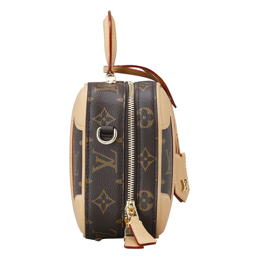 LOUIS VUITTON(USED)루이비통 모노그램 발리젯BB