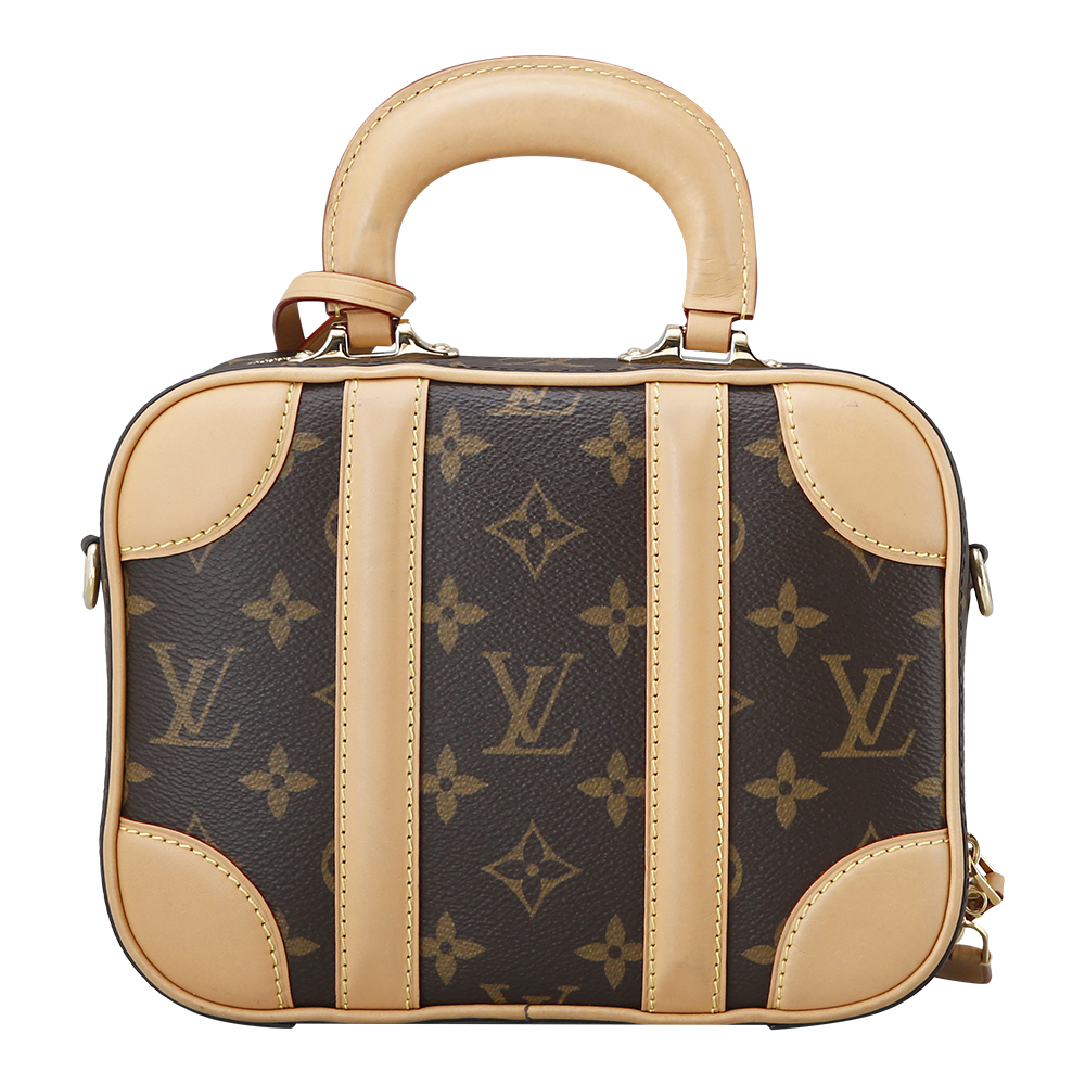 LOUIS VUITTON(USED)루이비통 모노그램 발리젯BB