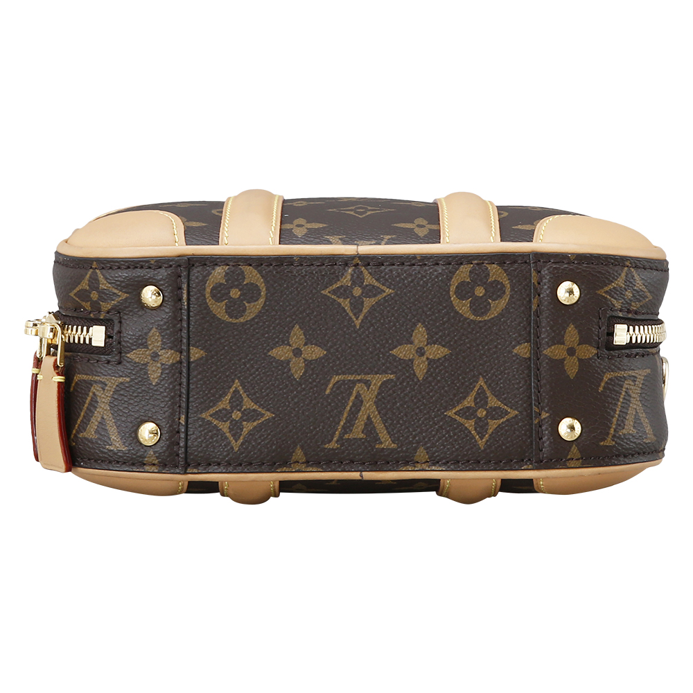 LOUIS VUITTON(USED)루이비통 모노그램 발리젯BB