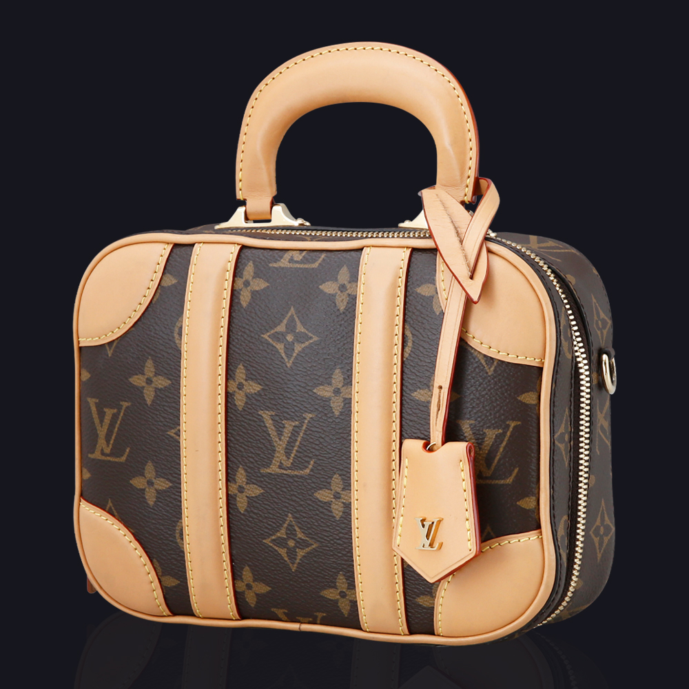 LOUIS VUITTON(USED)루이비통 모노그램 발리젯BB