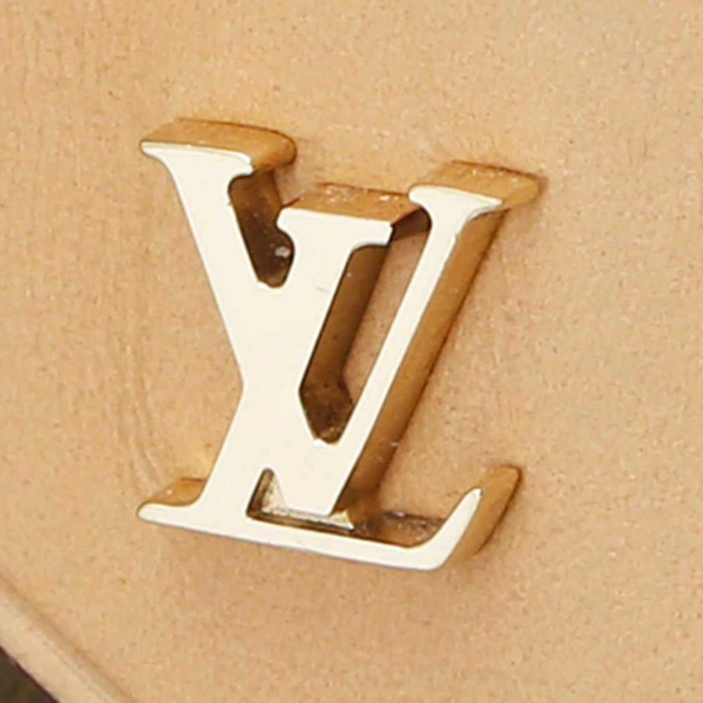 LOUIS VUITTON(USED)루이비통 모노그램 발리젯BB