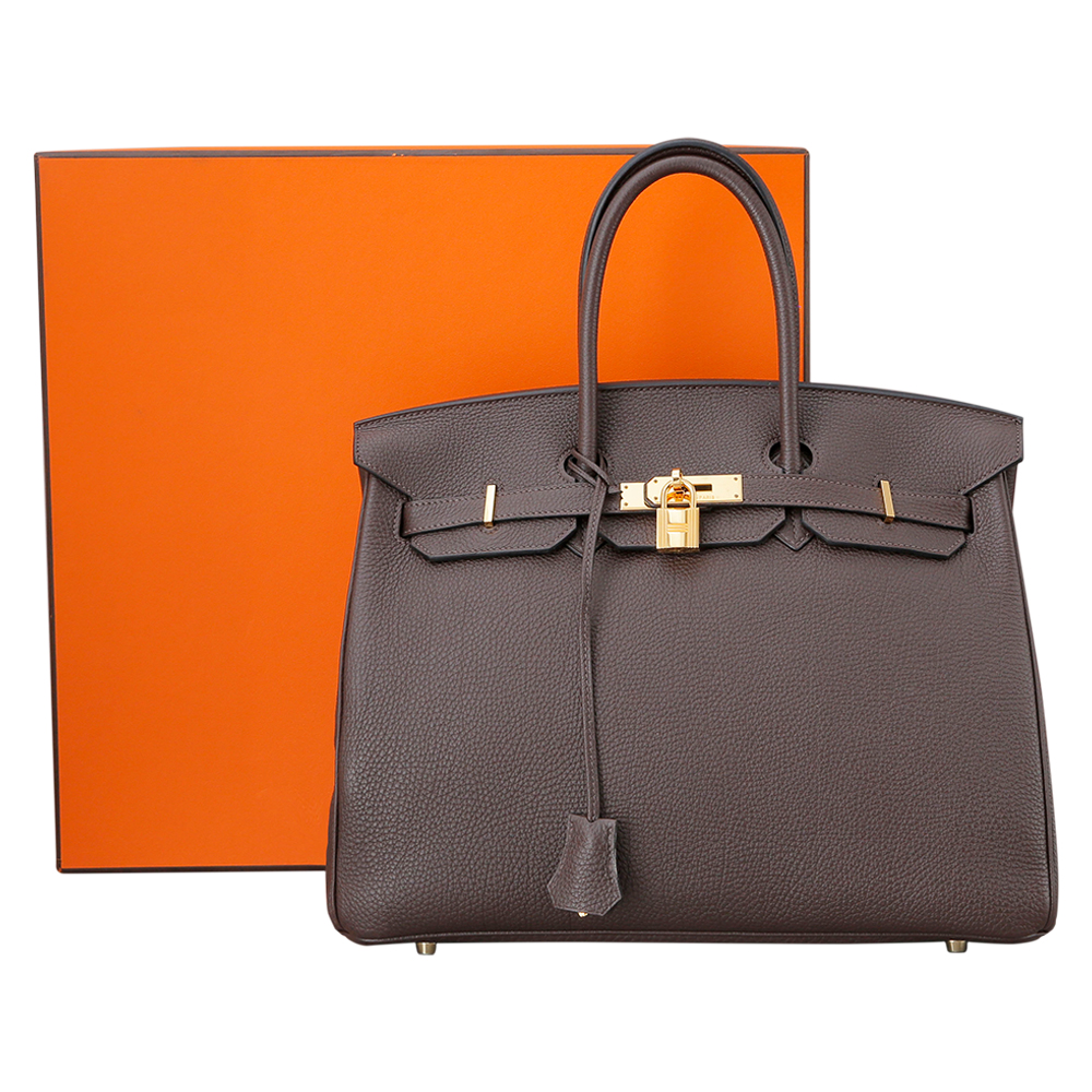 HERMES(USED)에르메스 벌킨
